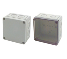 Altech Non-Metallic Boxes PS Series